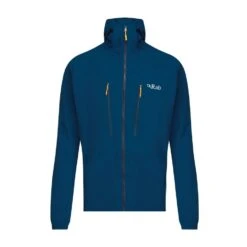 Rab Men's Borealis Jacket -Fashionable Men's Clothing Store go 326009 u