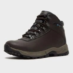 Hi-Tec Men's Eurotrek Lite Walking Boots -Fashionable Men's Clothing Store go 326295 c