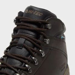 Hi-Tec Men's Eurotrek Lite Walking Boots -Fashionable Men's Clothing Store go 326295 e