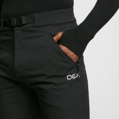 Men's Strata Softshell Trousers (Regular Length) -Fashionable Men's Clothing Store go 327090 d