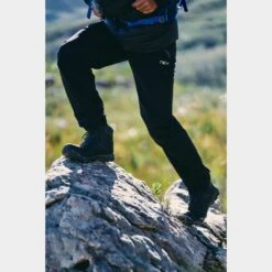 Men's Strata Softshell Trousers (Regular Length) -Fashionable Men's Clothing Store go 327090 i