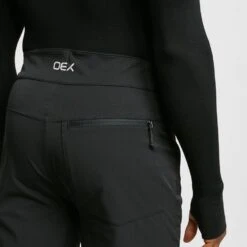 Men's Strata Softshell Trouser (Short Length) -Fashionable Men's Clothing Store go 327092 e