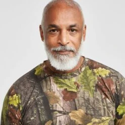 Men’s English Oak Evo T-Shirt -Fashionable Men's Clothing Store go 328044 d