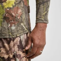 Men’s English Oak Evo T-Shirt -Fashionable Men's Clothing Store go 328044 f