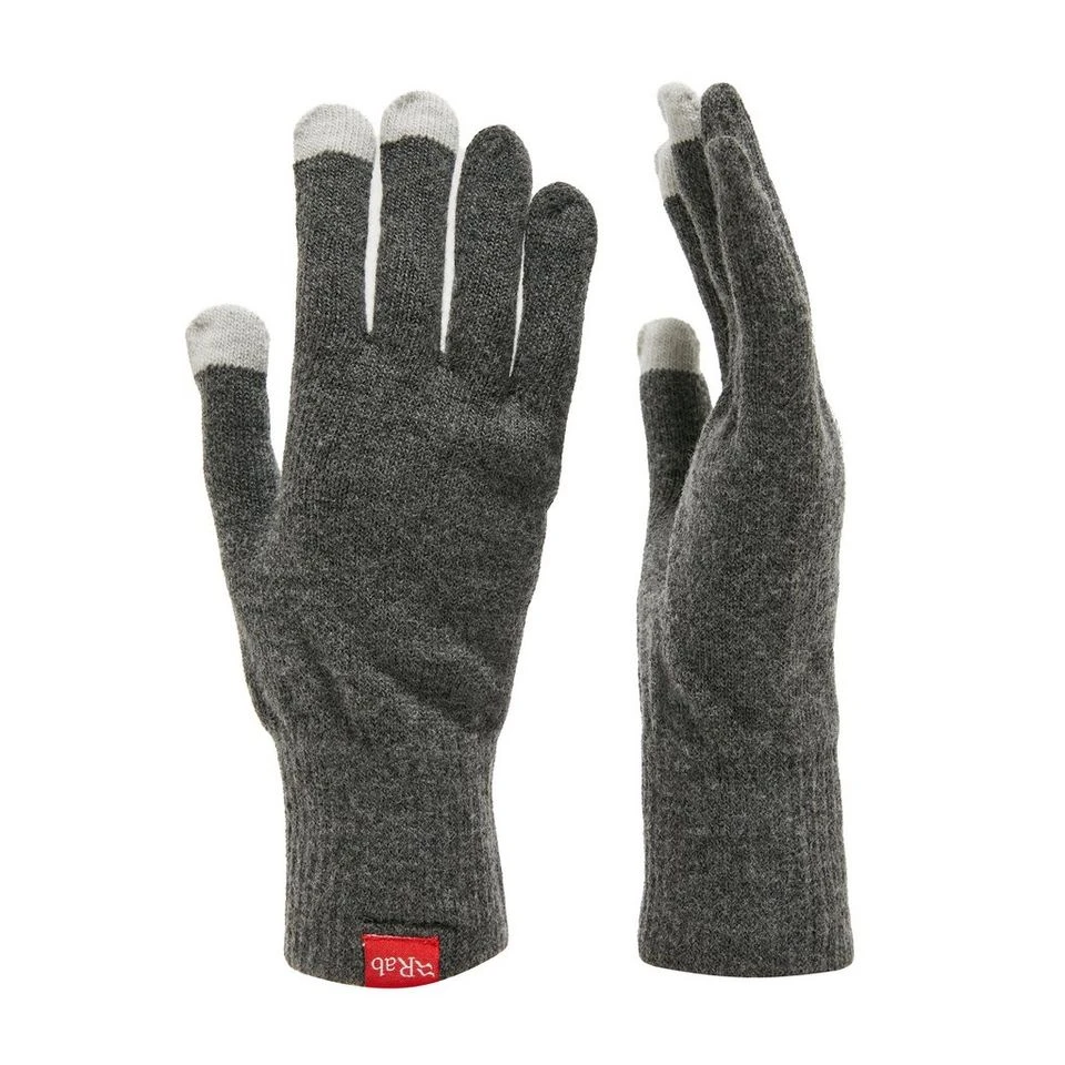 Rab Primaloft Glove 4 Rab Primaloft Glove - Image 4