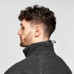 Rab Men's Original Pile Fleece Jacket -Fashionable Men's Clothing Store go 328881 g