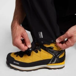 Dare 2b Men's Adroit Waterproof Overtrousers -Fashionable Men's Clothing Store go 330127 h