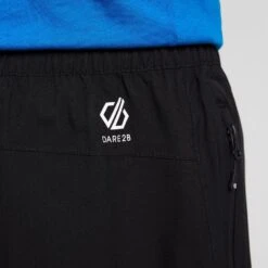 Dare 2b Men's Adroit Waterproof Overtrousers -Fashionable Men's Clothing Store go 330127 i