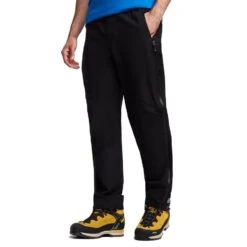 Dare 2b Men's Adroit Waterproof Overtrousers -Fashionable Men's Clothing Store go 330127 z