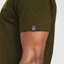 Rab Men's Stance Vintage SS Tee -Fashionable Men's Clothing Store go 330462 e