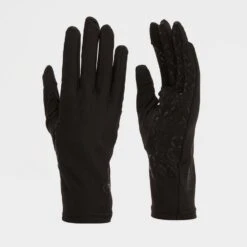 Men’s Gel Palm Stretch Glove