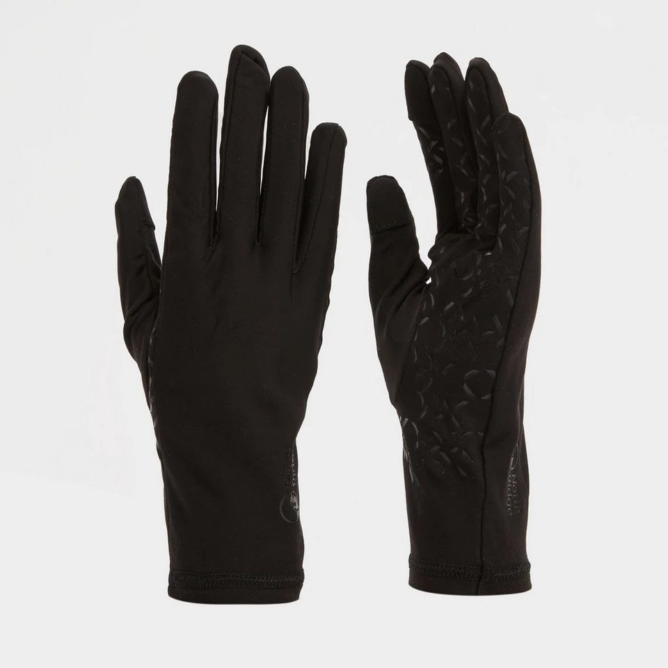 Men’s Gel Palm Stretch Glove 1 Men’s Gel Palm Stretch Glove