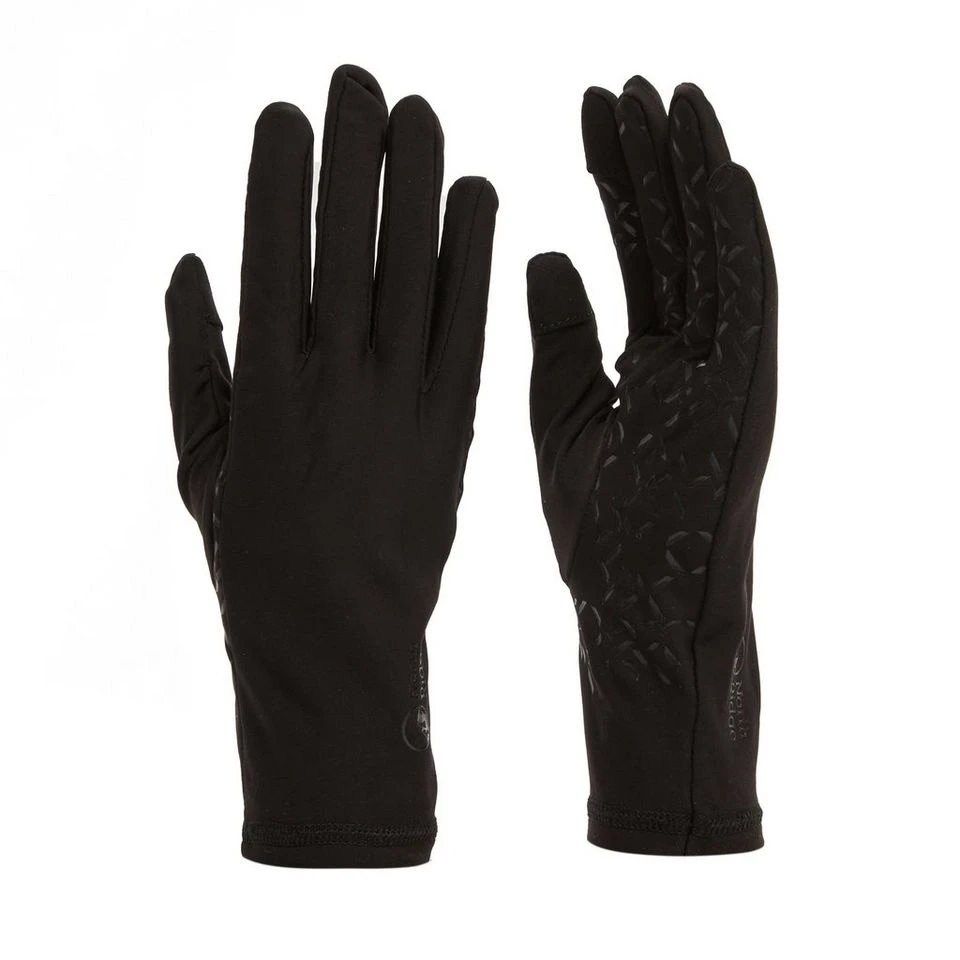 Men’s Gel Palm Stretch Glove 4 Men’s Gel Palm Stretch Glove - Image 4