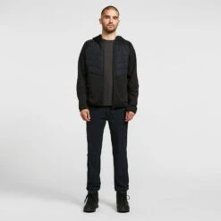 Men's Core Force Insulated Jacket -Fashionable Men's Clothing Store go 338002 c