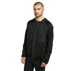 Men's Core Force Insulated Jacket -Fashionable Men's Clothing Store go 338002 z