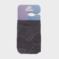 Berghaus Unisex Multi Contour Neck Gaiter -Fashionable Men's Clothing Store go 339419 d