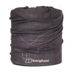 Berghaus Unisex Multi Contour Neck Gaiter -Fashionable Men's Clothing Store go 339419 z