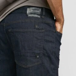 Black Diamond Mens' Forged Denim Pants -Fashionable Men's Clothing Store go 344171 e