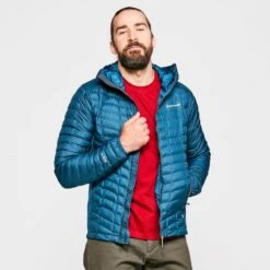 Montane Men's Icarus Insulated Jacket