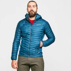 Montane Men's Icarus Insulated Jacket -Fashionable Men's Clothing Store go 344659 d