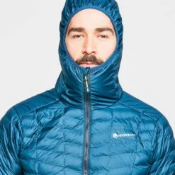 Montane Men's Icarus Insulated Jacket -Fashionable Men's Clothing Store go 344659 e