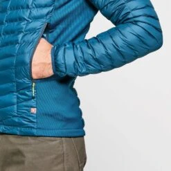 Montane Men's Icarus Insulated Jacket -Fashionable Men's Clothing Store go 344659 f