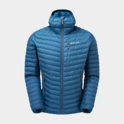 Montane Men's Icarus Insulated Jacket -Fashionable Men's Clothing Store go 344659 u