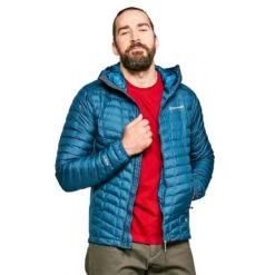 Montane Men's Icarus Insulated Jacket -Fashionable Men's Clothing Store go 344659 z