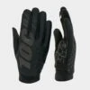100% Men's Brisker Bike Gloves