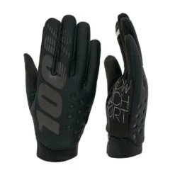100% Men's Brisker Bike Gloves -Fashionable Men's Clothing Store go 346255 z