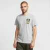 Men's 'Battered' Artist T-Shirt