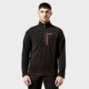 Craghoppers Men's Evans Half Zip Fleece