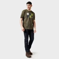 Men's Control T-Shirt 7 Men's Control T-Shirt -Fashionable Men's Clothing Store go 349201 c