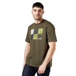 Men's Control T-Shirt 9 Men's Control T-Shirt -Fashionable Men's Clothing Store go 349201 z