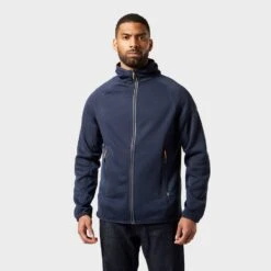 Craghoppers Men's Mannix Hooded Jacket