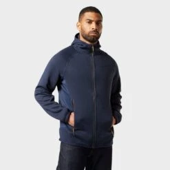 Craghoppers Men's Mannix Hooded Jacket -Fashionable Men's Clothing Store go 350089 d