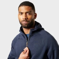 Craghoppers Men's Mannix Hooded Jacket -Fashionable Men's Clothing Store go 350089 e