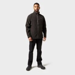 Craghoppers Men's Altis Softshell Jacket -Fashionable Men's Clothing Store go 353433 c