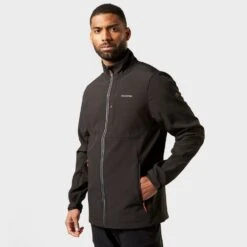 Craghoppers Men's Altis Softshell Jacket -Fashionable Men's Clothing Store go 353433 d