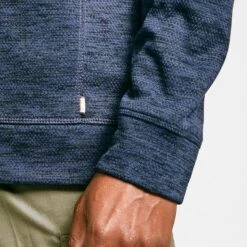 Craghoppers Men's Stromer Half Zip Fleece -Fashionable Men's Clothing Store go 353445 e