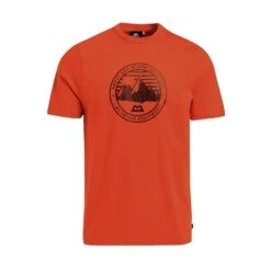Mountain Equipment Men’s Roundel T-Shirt -Fashionable Men's Clothing Store go 355827 u
