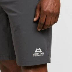 Mountain Equipment Men's Ibex Shorts -Fashionable Men's Clothing Store go 355830 e