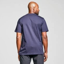 Berghaus Men's Core Logo Short-sleeve T-Shirt -Fashionable Men's Clothing Store go 366353 e
