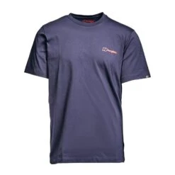 Berghaus Men's Core Logo Short-sleeve T-Shirt -Fashionable Men's Clothing Store go 366353 u