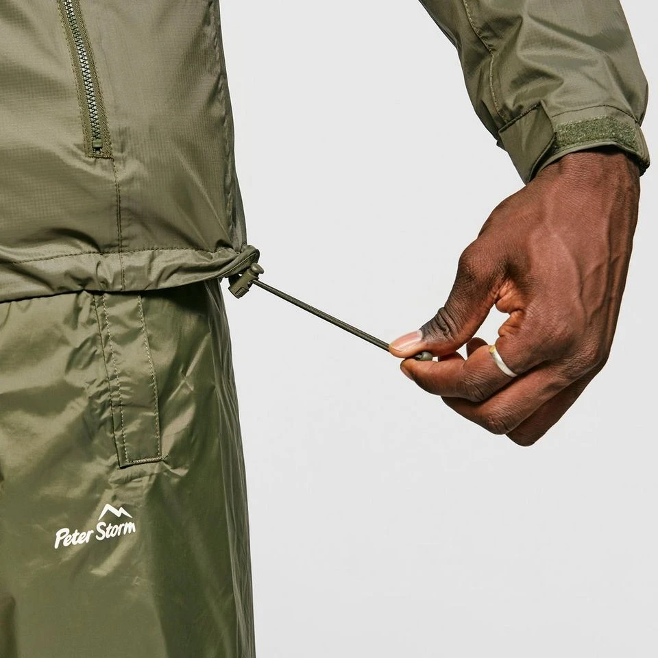 Men's Techlite II Jacket 12 Men's Techlite II Jacket - Image 12