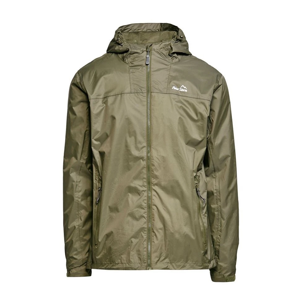 Men's Techlite II Jacket 14 Men's Techlite II Jacket - Image 14