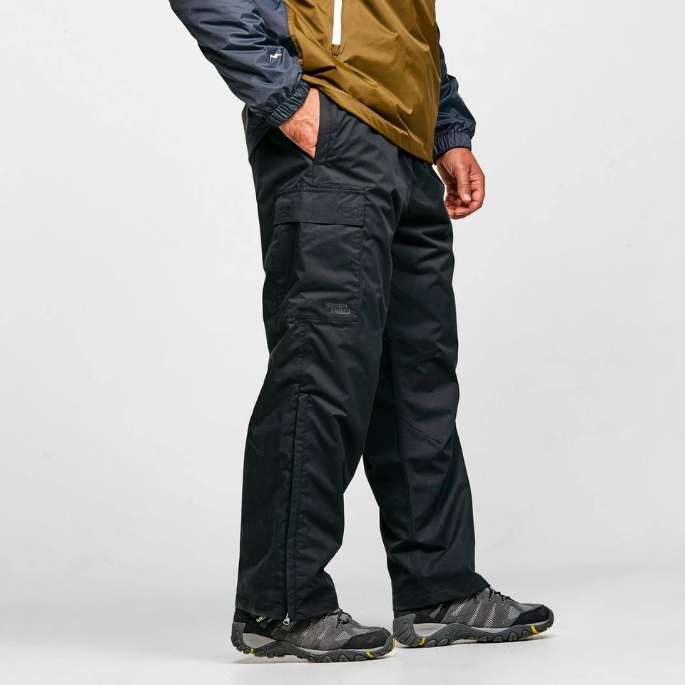 Men's Insulated Trousers 1 Men's Insulated Trousers