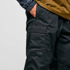 Men's Insulated Trousers 13 Men's Insulated Trousers -Fashionable Men's Clothing Store go 371448 e