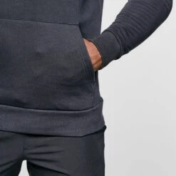 Under Armour Rival Large Logo Overhead Hoodie -Fashionable Men's Clothing Store go 371875 e