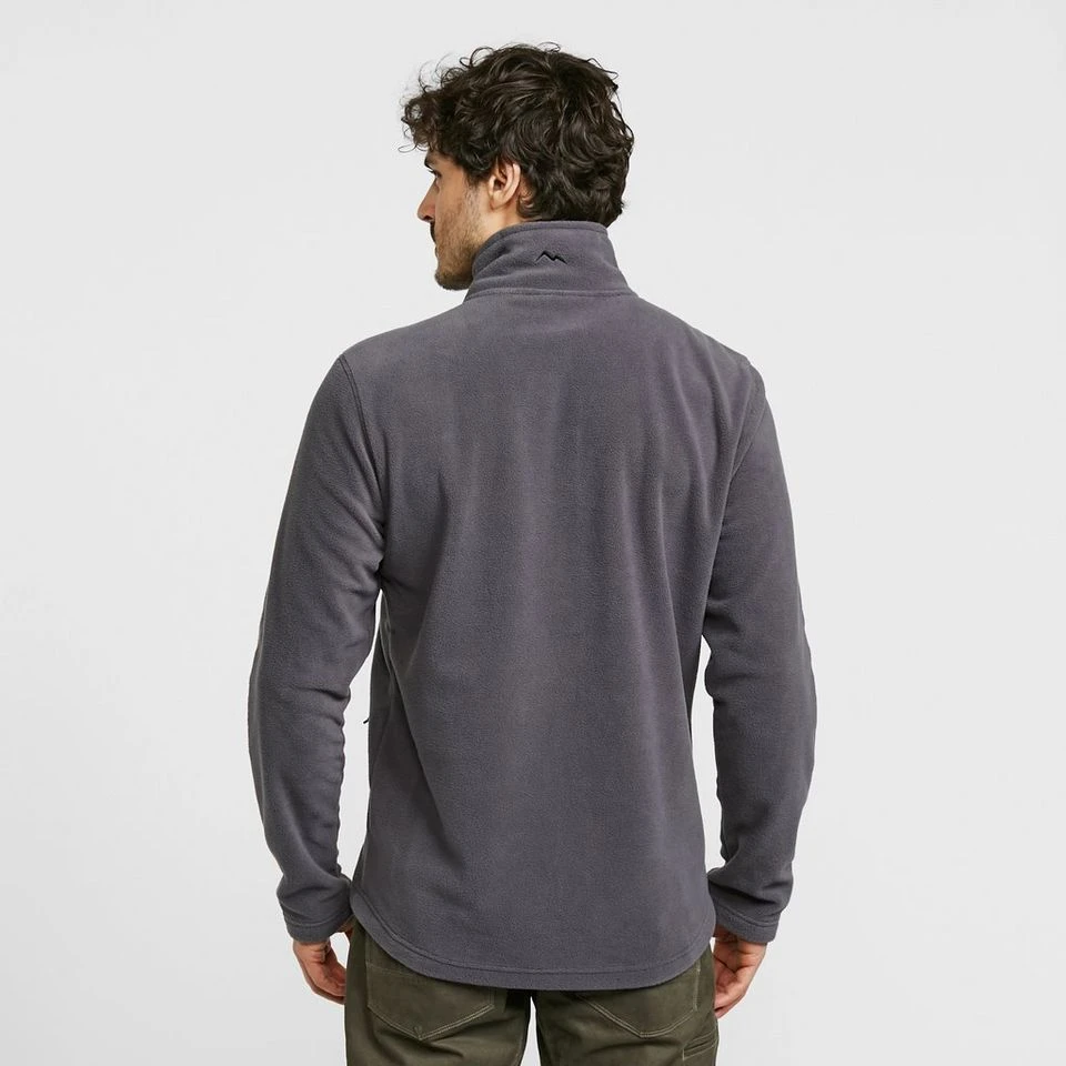 Men's Pilsbury Full-zip Fleece 2 Men's Pilsbury Full-zip Fleece - Image 2